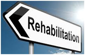 Rehabilitation Centre